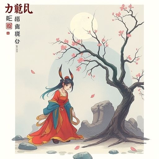 朋友们围坐茶桌的温馨画面