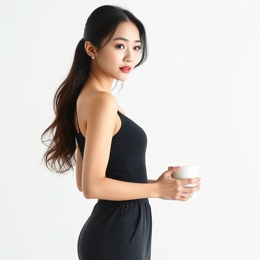 通过微信完成茶叶购买