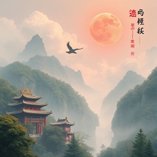 茶客与服务员沟通，轻松自然