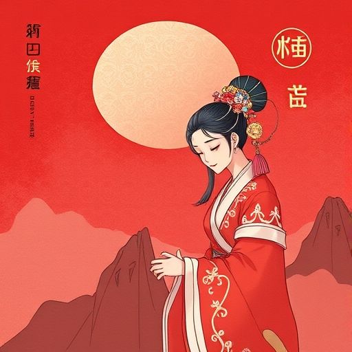 高端茶室内的茶具陈列