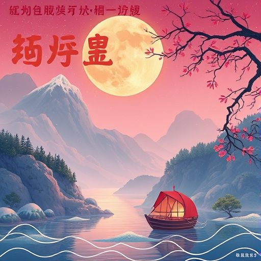 夜店内的沉浸式派对