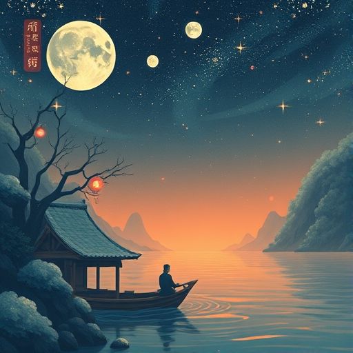 广东夜场夜景灯火辉煌 休闲娱乐场所