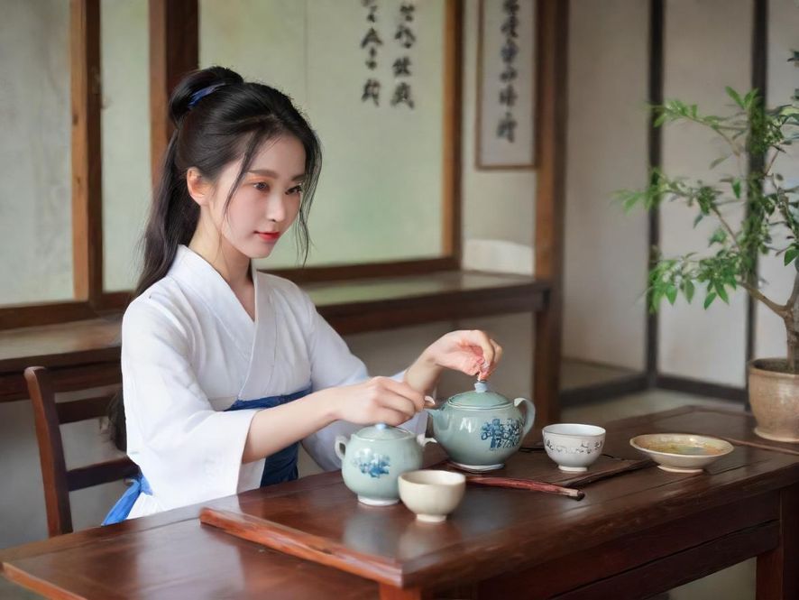 2025年深圳新茶嫩茶智能会所