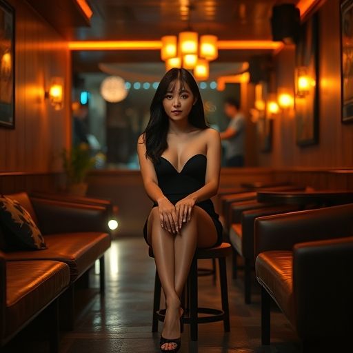 深圳桑拿夜蒲之家舒适休息区