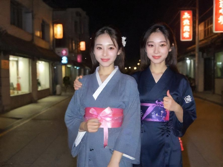 夜场会所内部环境展示