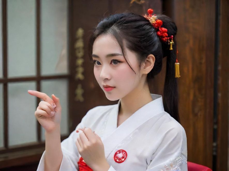 高档会所休息区，暗示着舒适与私密
