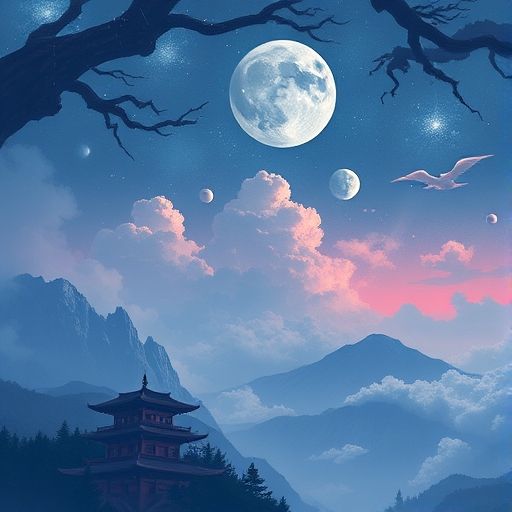 在蒲君论坛找到的理想休闲场所
