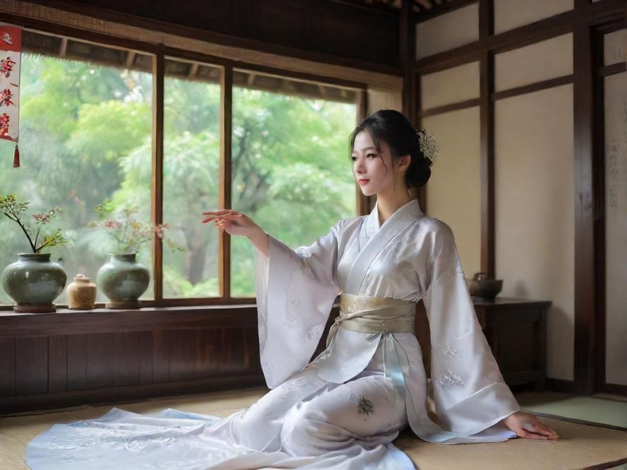 深圳喝茶服务体验
