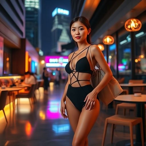 广州夜场桑拿会所休闲区