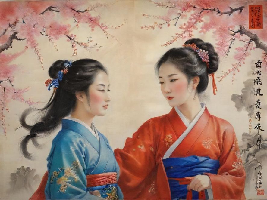 舒适休闲环境