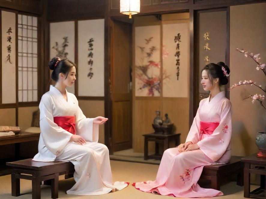 广州特色桑拿会所内部