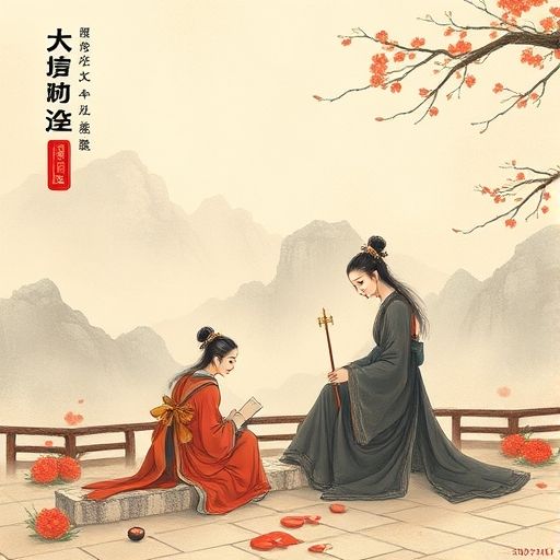 广州传统养生馆中式按摩室