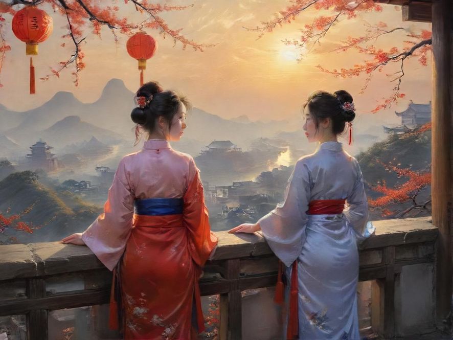 广州高端会所内景展示