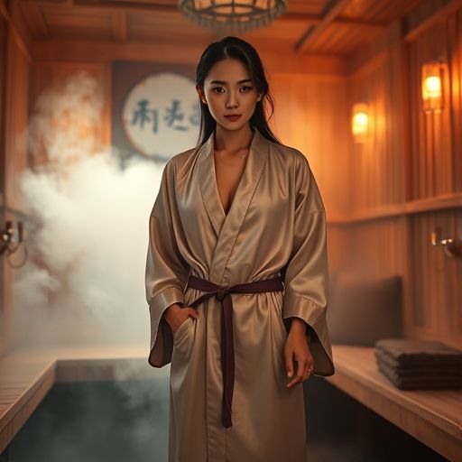 广州车陂桑拿会所温馨环境