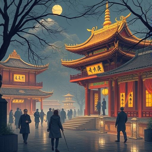 广州桑拿会所内部环境展示