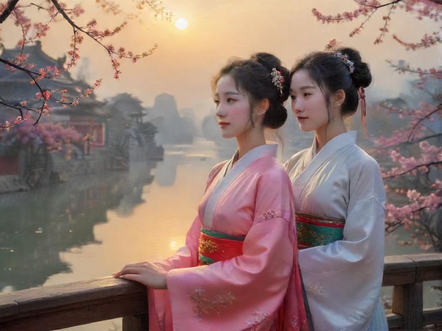 广州老城区的巷弄，暗示着隐藏的精彩去处