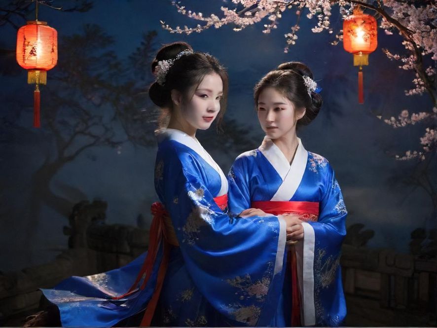 深圳奢华会所大堂