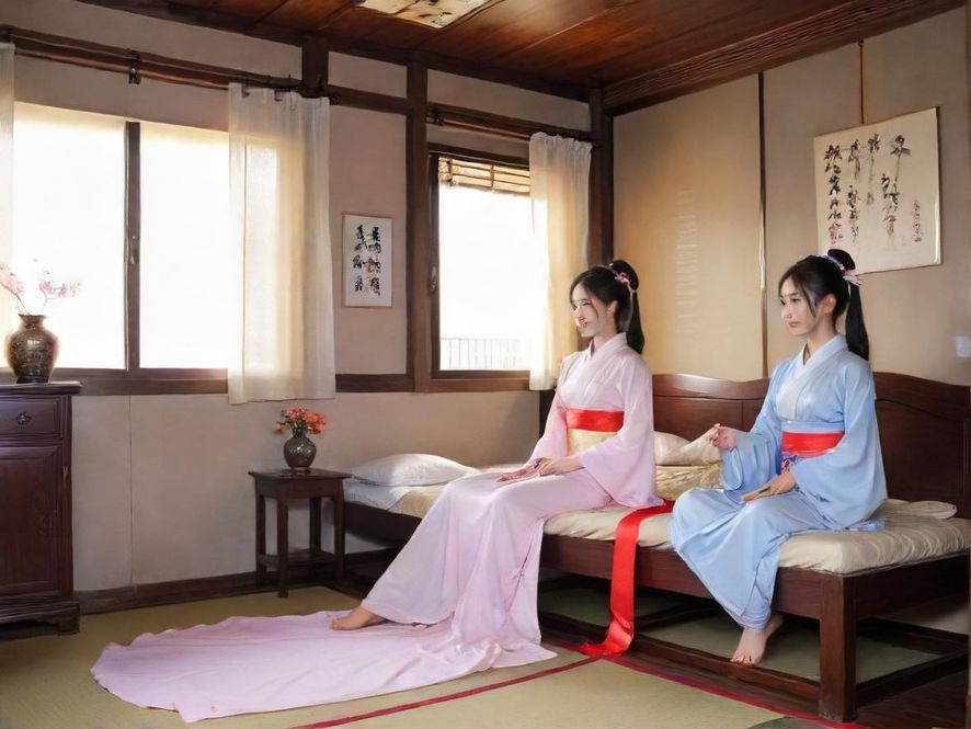 高端私人会所内部，沙发舒适，光线柔和，营造出私密和放松的氛围。