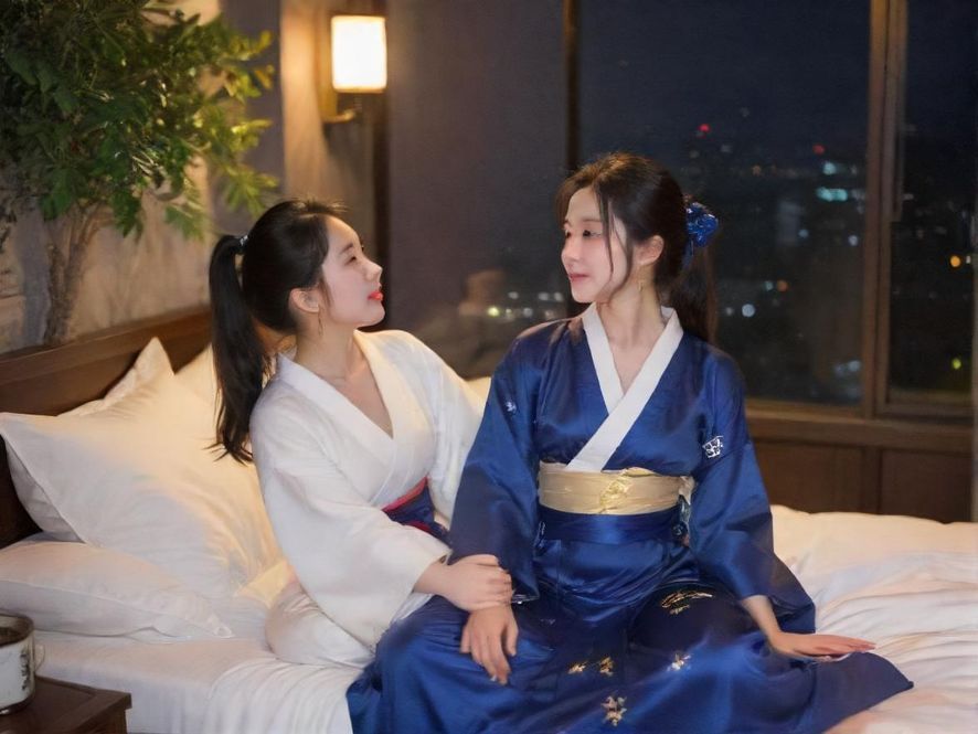 高端夜场会所现代风格设计