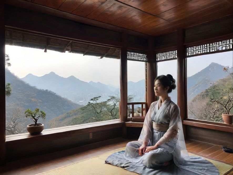 佛山休闲场所的舒适环境