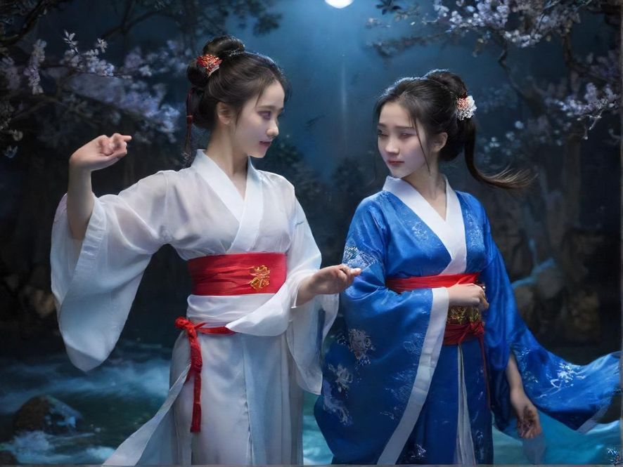 深圳mm水会夜场氛围一览