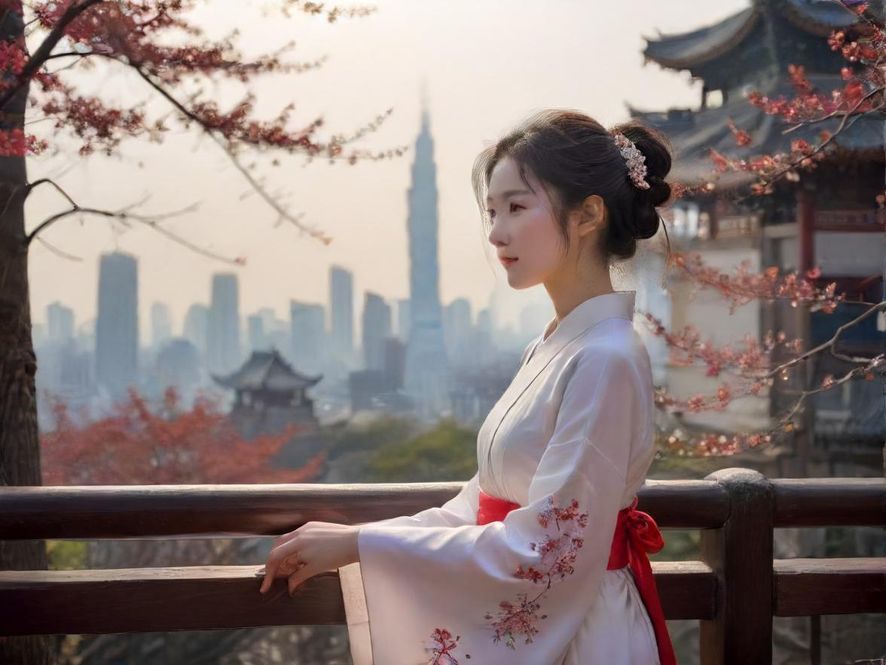 广州中圈小圈女孩招聘现场实拍