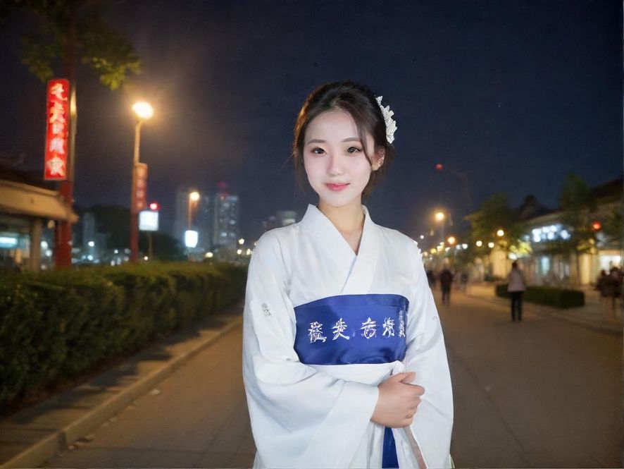 夜场桑拿会所内部环境