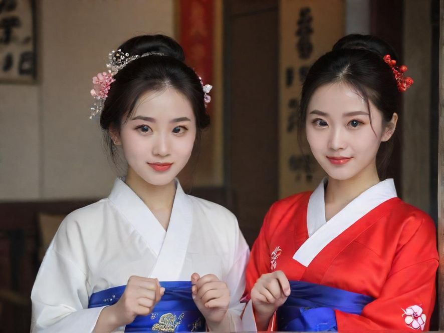 桑拿会所老师互动场景