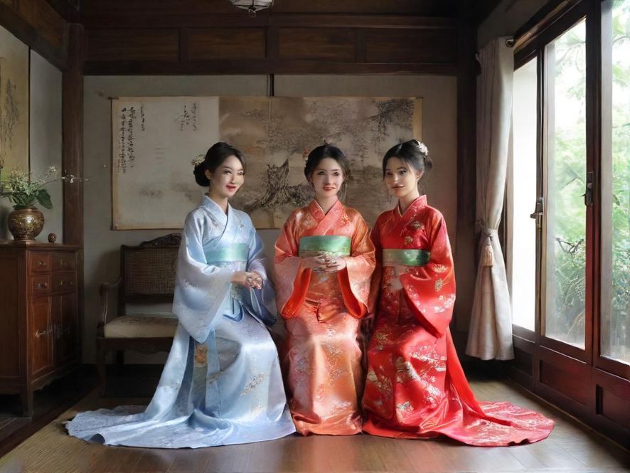 番禺小利利技师服务场景展示