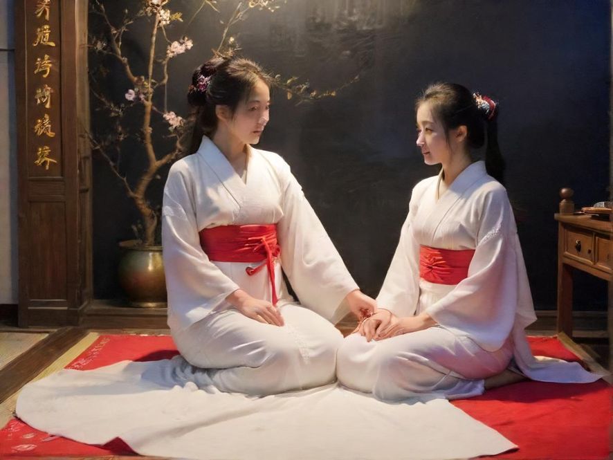 深圳会所的舒适休息室