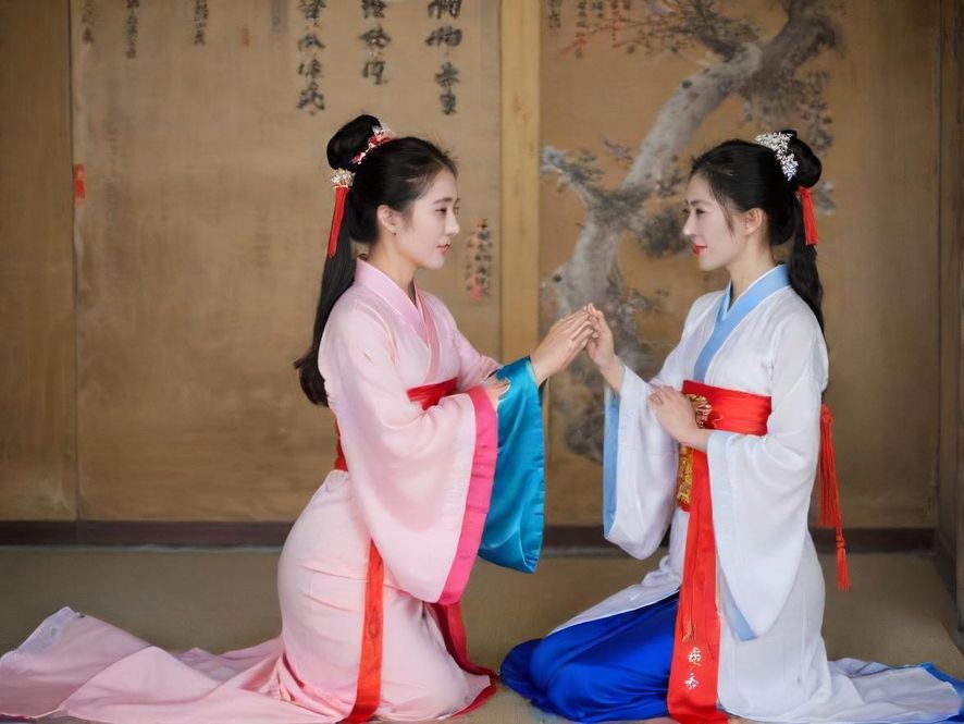 专业按摩师提供放松服务