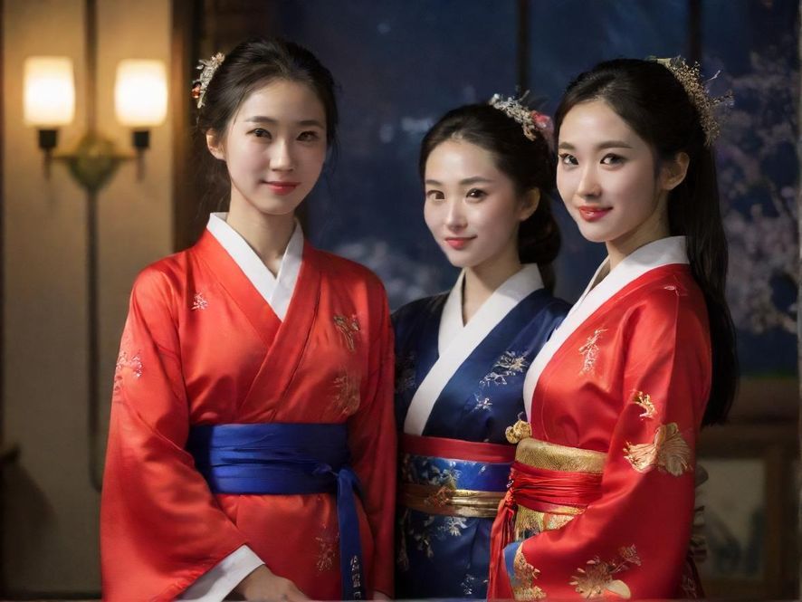 蒲君吧夜间入口，灯光温馨，显得低调而有格调