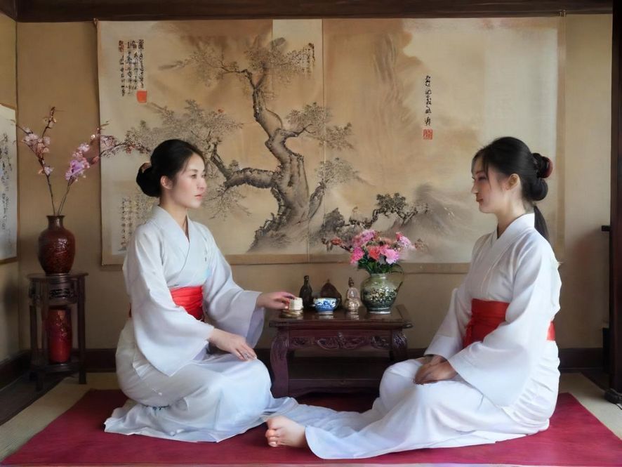 佛山某休闲会所室内景象，宽敞明亮，设施齐全
