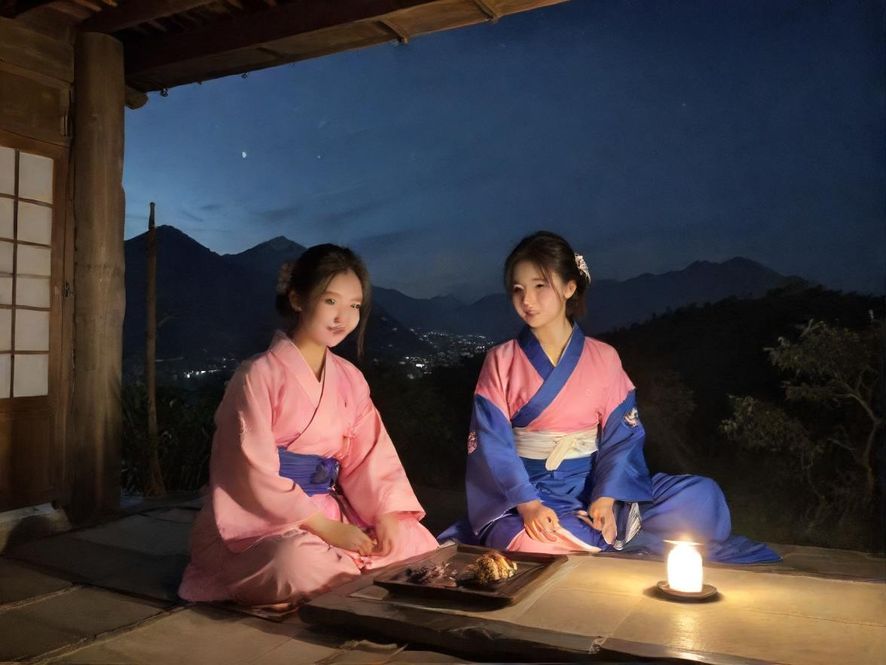 佛山夜场会所休息区环境