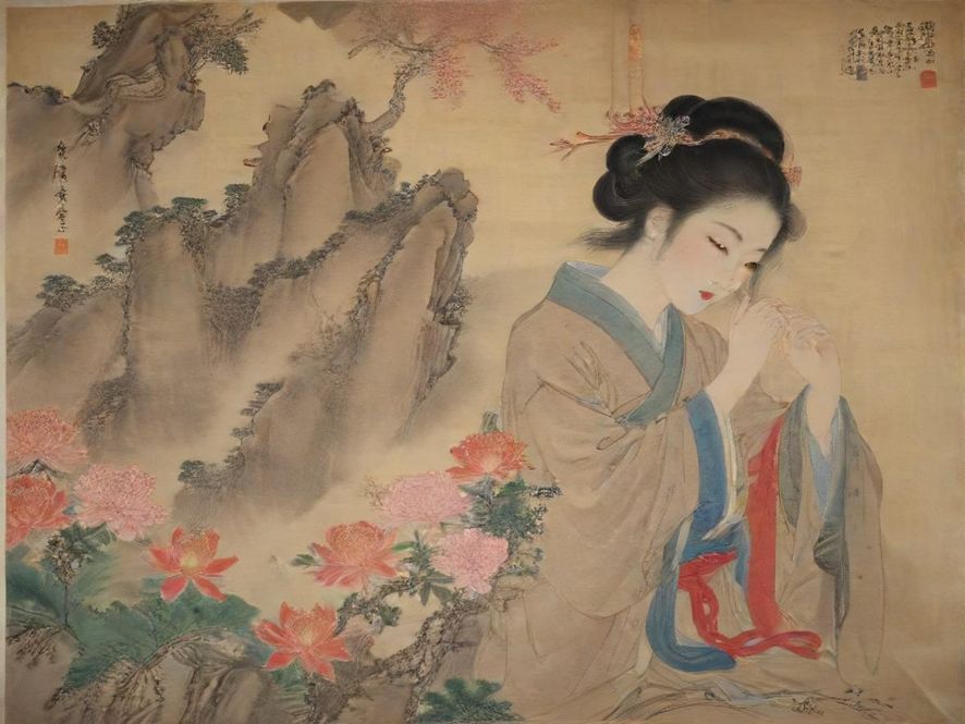 佛山某按摩房间内部，灯光柔和，布置温馨