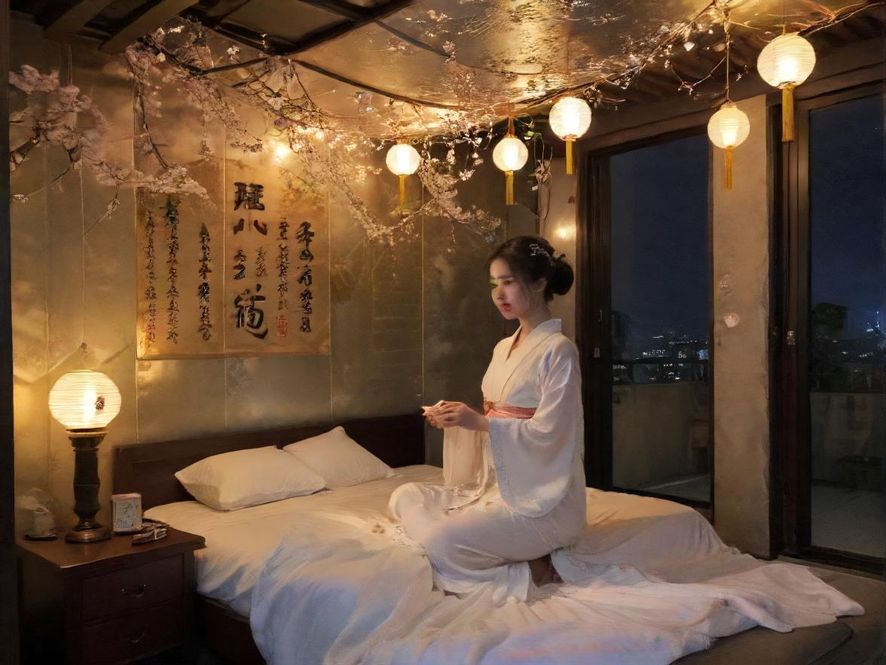 深圳高端夜场会所内部环境展示