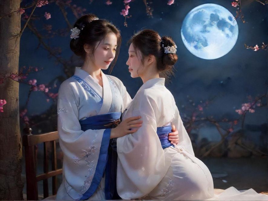 夜场桑拿会所豪华大厅氛围图