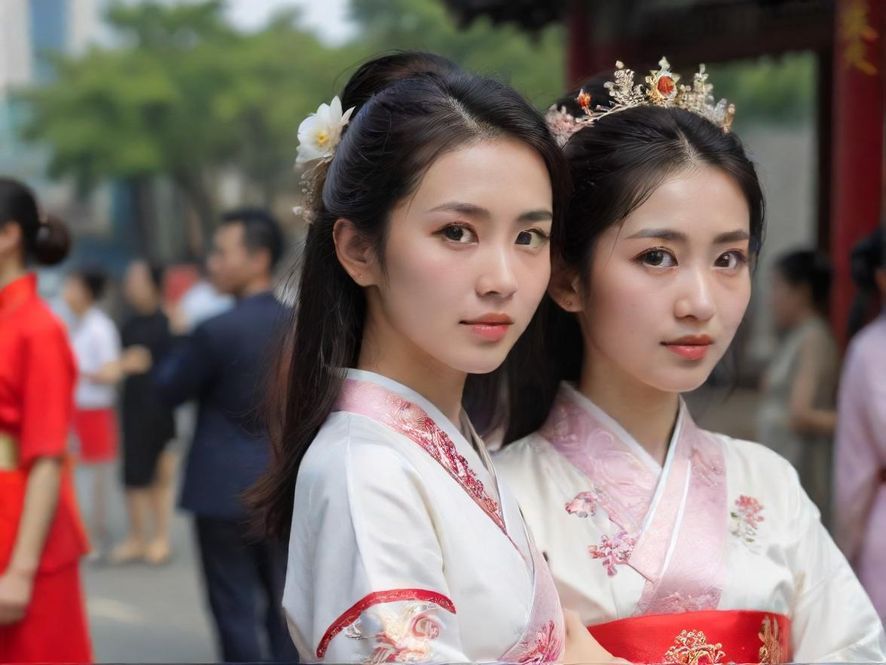 现代设计风格的高端休闲场所走廊