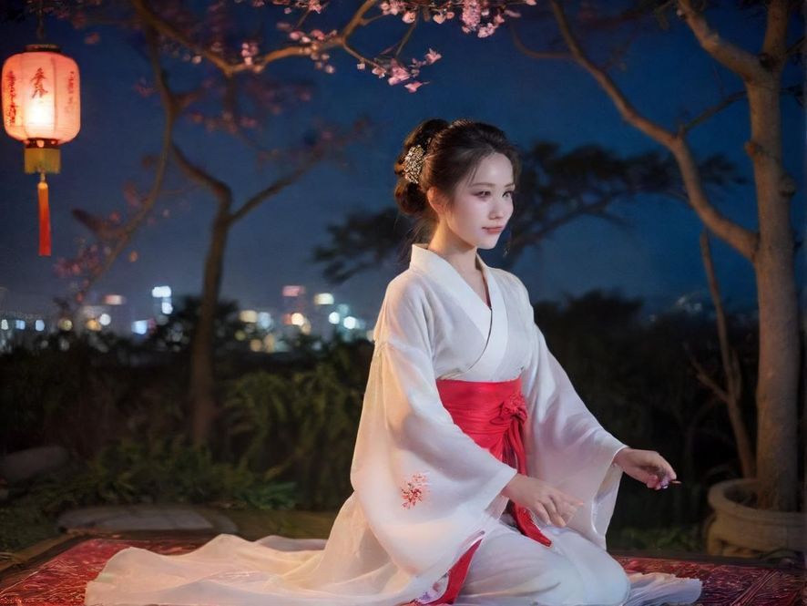 深圳高端会所夜场大厅实景