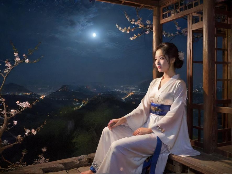 夜场会所大厅现代设计展示
