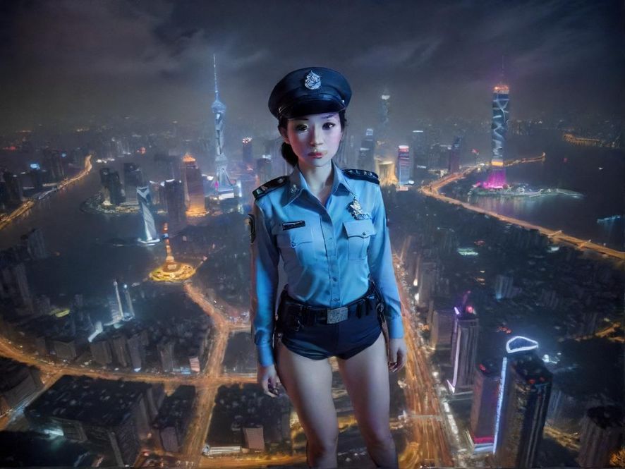 广州繁华夜景，寻找靠谱验证渠道