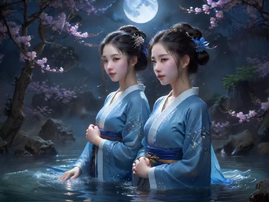 在论坛上寻找深圳罗湖水会攻略