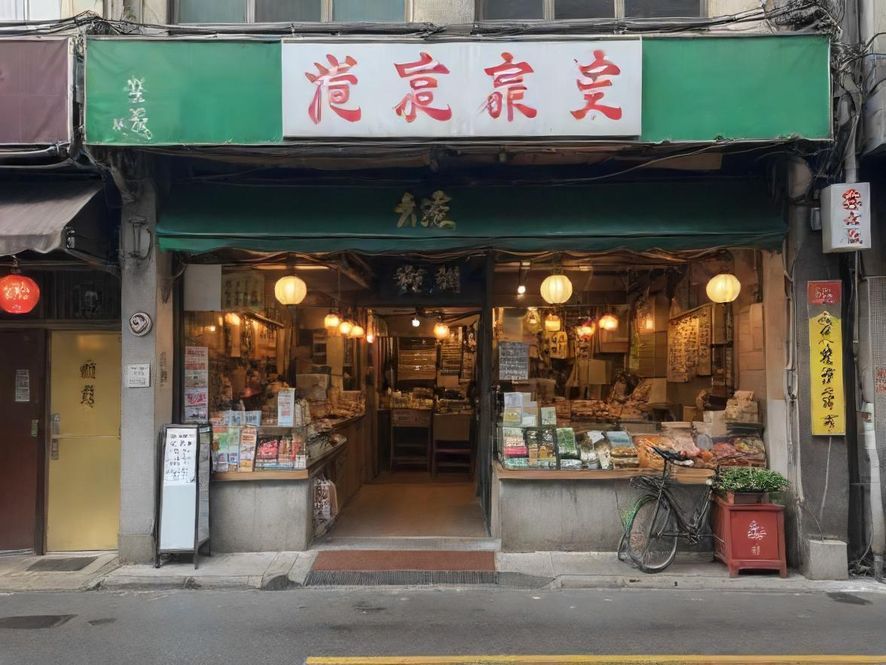 深圳沐足店内环境展示