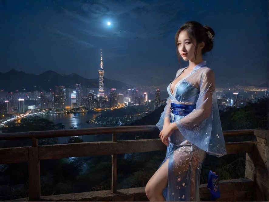 明月论坛充满秘密信息
