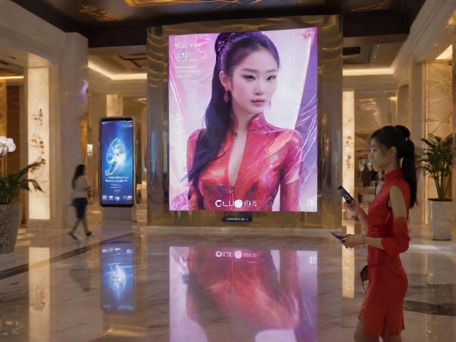 正在浏览广州qm论坛社区的用户手机界面