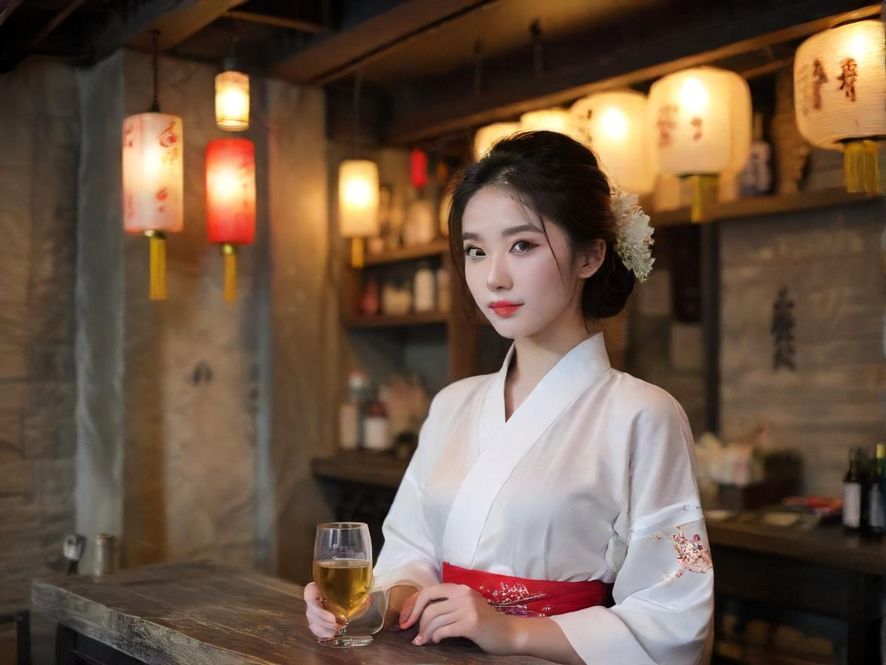广州日航酒店水疗室环境