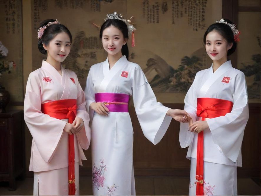 熟女桑拿服务场景图