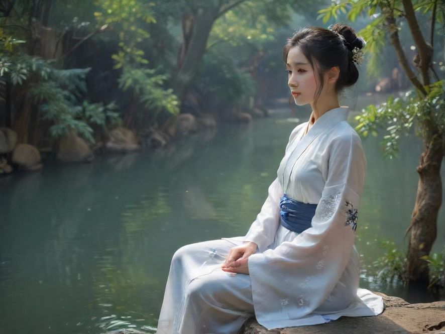 北京水磨会所的舒适环境