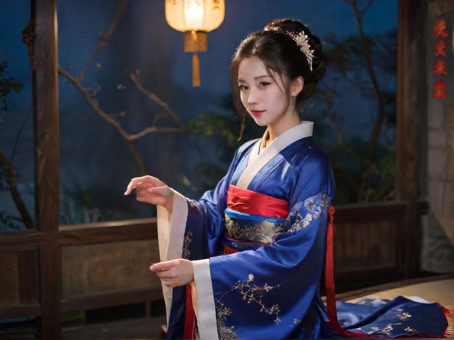 深圳夜场会所豪华大厅一览