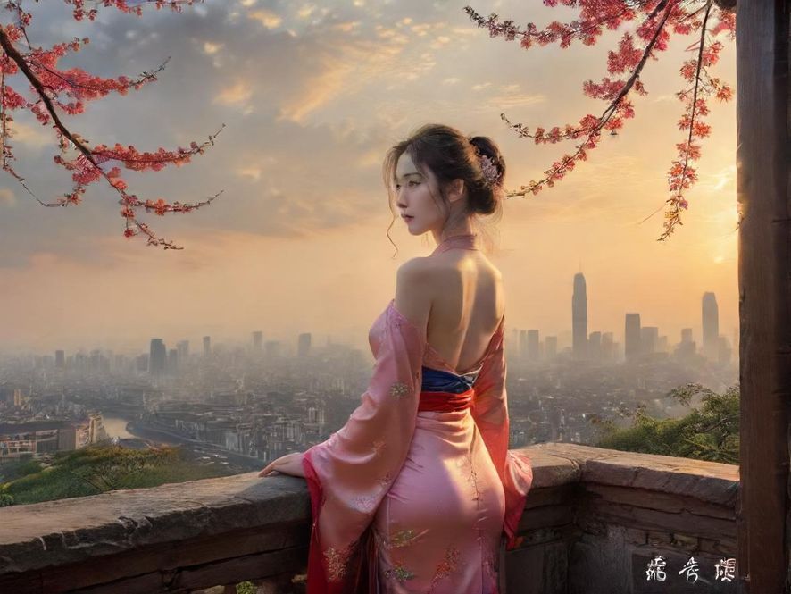 广州高端会所内部环境展示